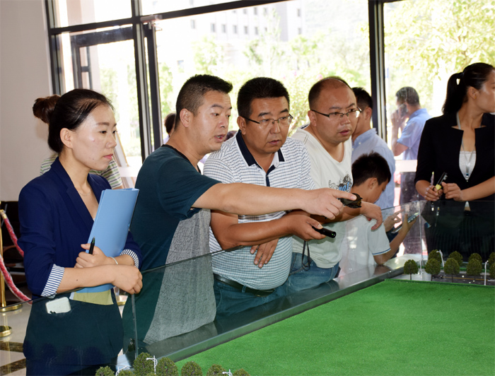 喜報！捷報！一經(jīng)推出即成隴南商業(yè)傳奇！