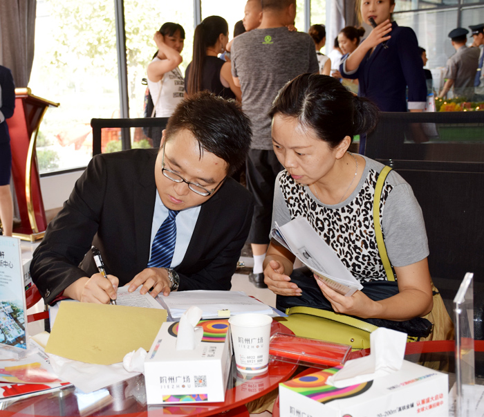 喜報！捷報！一經(jīng)推出即成隴南商業(yè)傳奇！