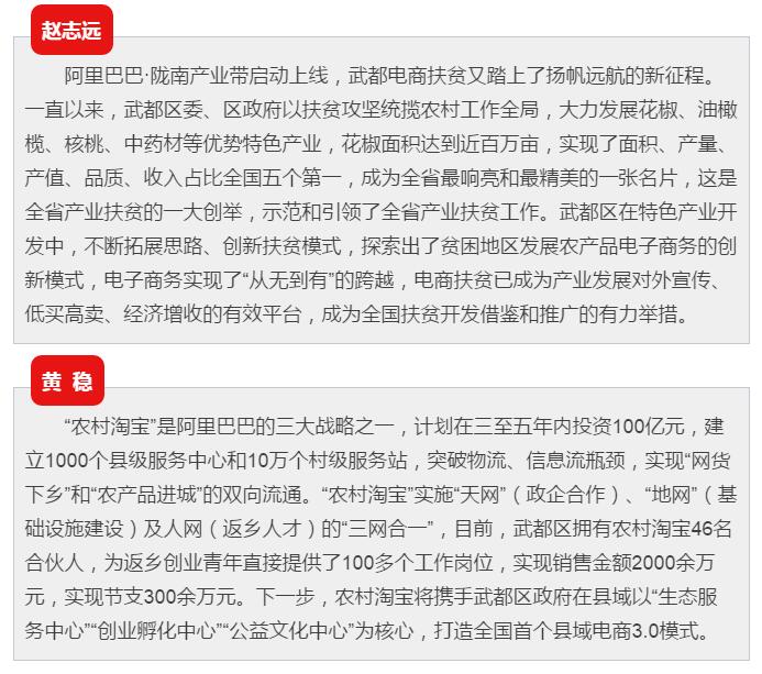 5.28億！一場盛會，武都花椒“火”了