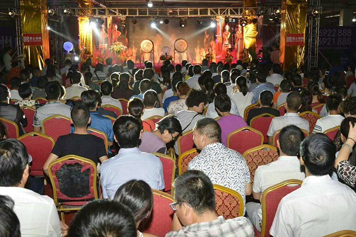 開盤即售罄，隴南高鐵站—階州廣場創(chuàng)隴南商業(yè)傳奇