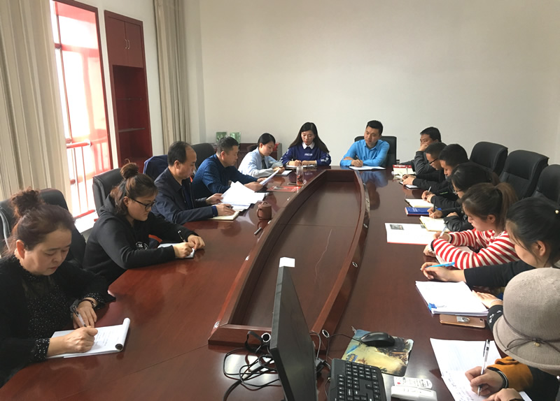 市龍江城鄉(xiāng)發(fā)展集團(tuán)專題學(xué)習(xí)近期中央、省、市紀(jì)律檢查委員會議精神